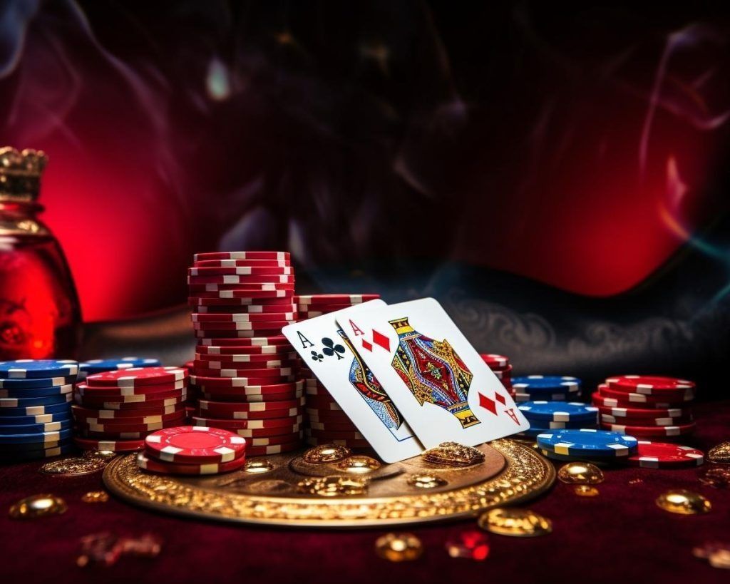 1win Pakistan Live Casino