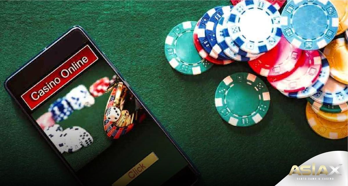 1win Pakistan Live Casino